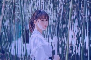 大溪水命的女人的命运