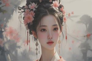 桑拓木命的女人的命运