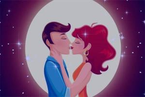 男木女木的夫妻谁旺谁
