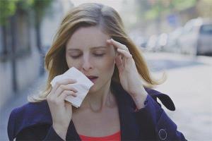 长流水命的女人的命运
