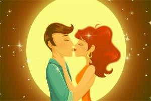 男木女火的夫妻命运