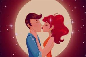 男木女水的夫妻命运详解