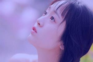 泉中水命的女人的命运